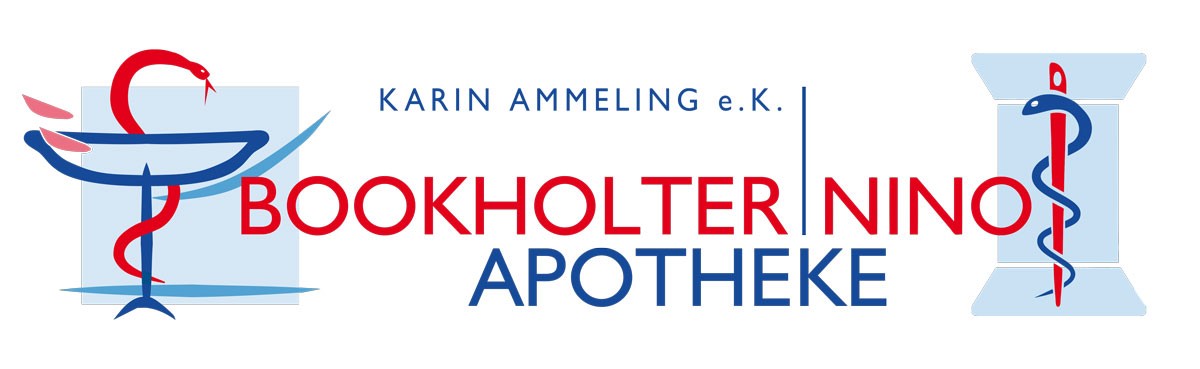 Bookholter Apotheke und NINO-Apotheke